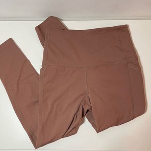 DSG leggings with pockets